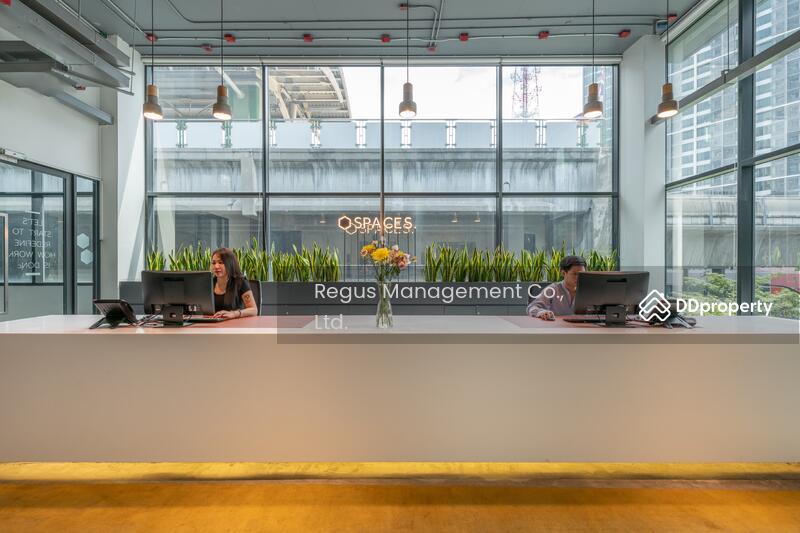 Spaces Summer Hill, Bangkok, 1106 Sukhumvit Road, Phra Kanong, Khlong Toei, Bangkok, , 1,919 sqm, Office Space For Rent, by IWG SERVICES (THAILAND) COMPANY LIMITED, 10917744 - DDproperty.com