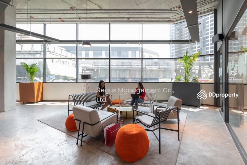 Spaces Summer Hill, Bangkok, 1106 Sukhumvit Road, Phra Kanong, Khlong Toei, Bangkok, , 1,919 sqm, Office Space For Rent, by IWG SERVICES (THAILAND) COMPANY LIMITED, 10917744 - DDproperty.com