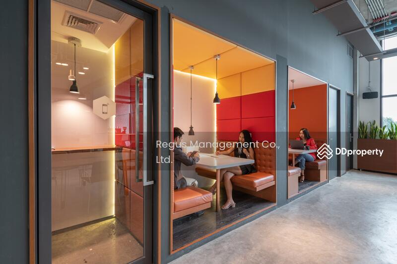 Spaces Summer Hill, กรุงเทพ, 1106 Sukhumvit Road, พระโขนง, คลองเตย, กรุงเทพ, 1,919 ตร.ม., สำนักงาน ให้เช่า, โดย IWG SERVICES (THAILAND) COMPANY LIMITED, 10917744 - DDproperty.com