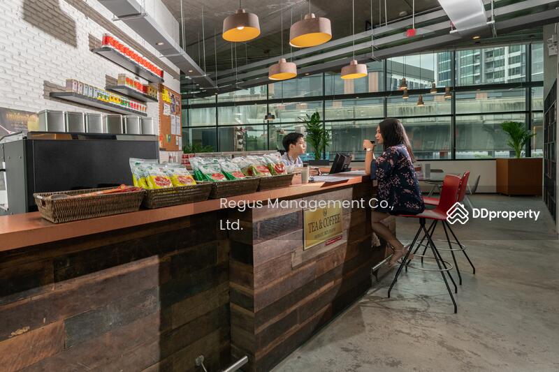 Spaces Summer Hill, กรุงเทพ, 1106 Sukhumvit Road, พระโขนง, คลองเตย, กรุงเทพ, 1,919 ตร.ม., สำนักงาน ให้เช่า, โดย IWG SERVICES (THAILAND) COMPANY LIMITED, 10917744 - DDproperty.com