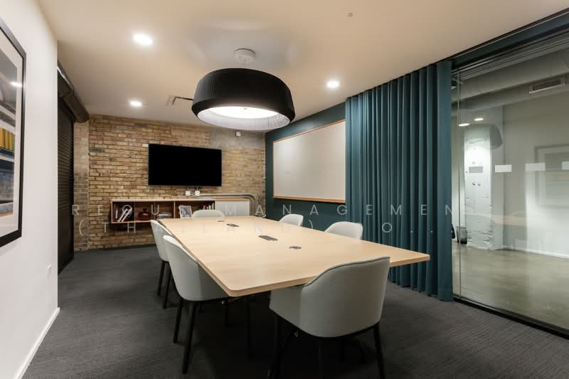 ให้เช่า - ซัมเมอร์ฮิลล์, กรุงเทพ