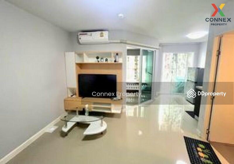 ขาย - Prueksa Thani Fifth Condotel : พฤกษาธานี ฟิฟ คอนโดเทล, กรุงเทพ