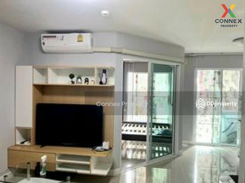 ขาย - Prueksa Thani Fifth Condotel : พฤกษาธานี ฟิฟ คอนโดเทล, กรุงเทพ