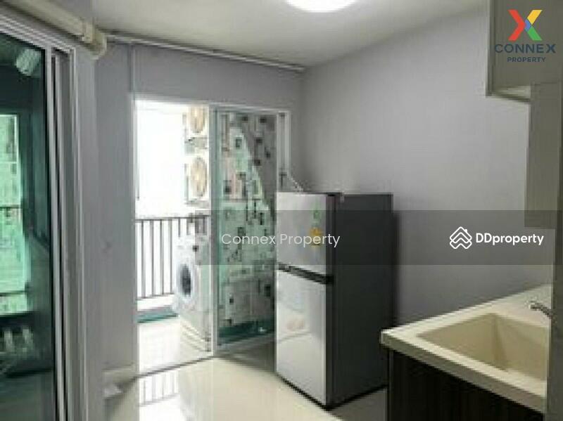 ขาย - Prueksa Thani Fifth Condotel : พฤกษาธานี ฟิฟ คอนโดเทล, กรุงเทพ