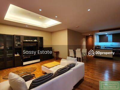 For Rent - Sky Villas Sathorn, Bangkok
