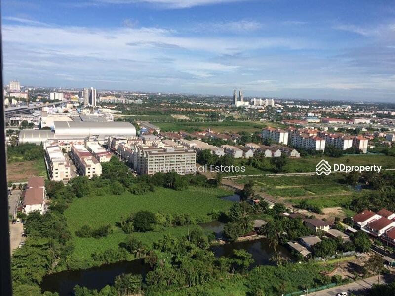 For Rent - Lumpini Park Rattanathibet-Ngamwongwan, Nonthaburi