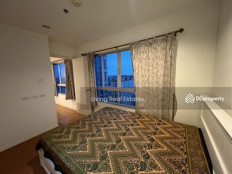 For Rent - Lumpini Park Rattanathibet-Ngamwongwan, Nonthaburi