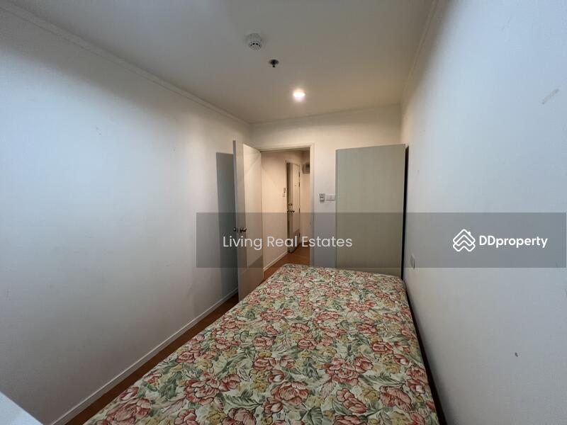 For Rent - Lumpini Park Rattanathibet-Ngamwongwan, Nonthaburi