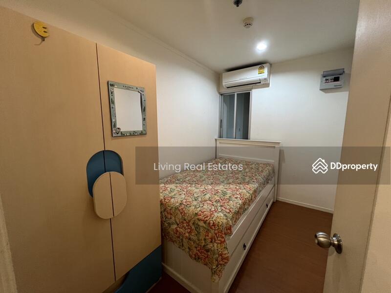 For Rent - Lumpini Park Rattanathibet-Ngamwongwan, Nonthaburi