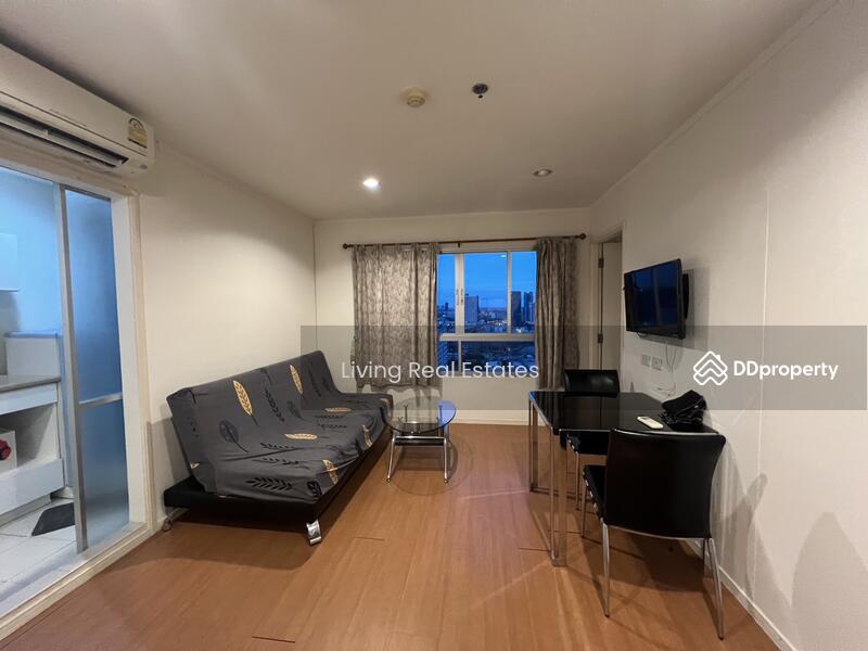 For Rent - Lumpini Park Rattanathibet-Ngamwongwan, Nonthaburi