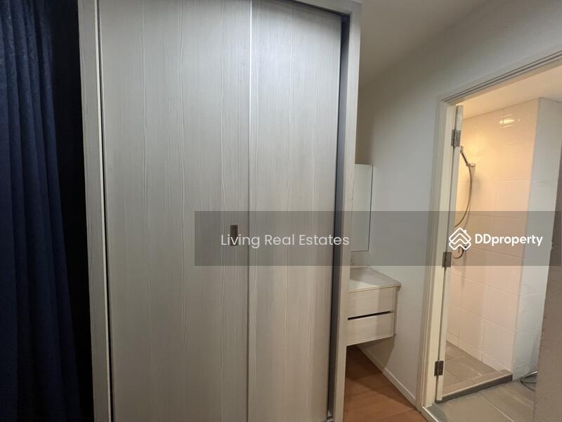 For Rent - Lumpini Park Rattanathibet-Ngamwongwan, Nonthaburi