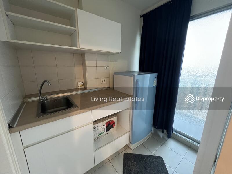 For Rent - Lumpini Park Rattanathibet-Ngamwongwan, Nonthaburi