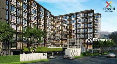 ขาย - Notting Hill Phahol-Kaset : นอตติ้ง ฮิลล์ พหลฯ-เกษตร, กรุงเทพ