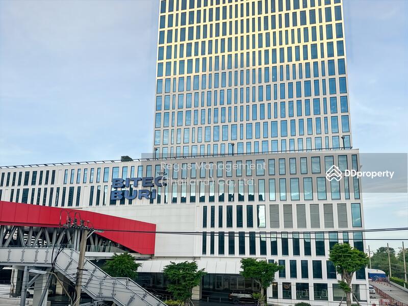 Regus Bhiraj Tower at Bitec, กรุงเทพ, 4345 Sukhumvit Road, บางนา, กรุงเทพ, 1,803 ตร.ม., สำนักงาน ให้เช่า, โดย IWG SERVICES (THAILAND) COMPANY LIMITED, 10917841 - DDproperty.com