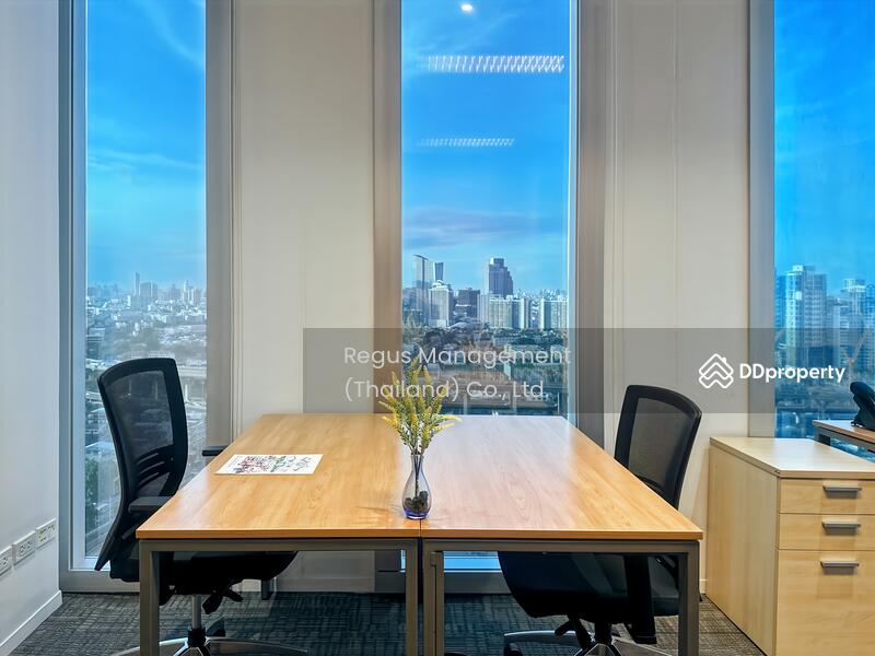 Regus Bhiraj Tower at Bitec, Bangkok, 4345 Sukhumvit Road, Bang Na, Bangkok, , 1,803 sqm, Office Space For Rent, by IWG SERVICES (THAILAND) COMPANY LIMITED, 10917841 - DDproperty.com