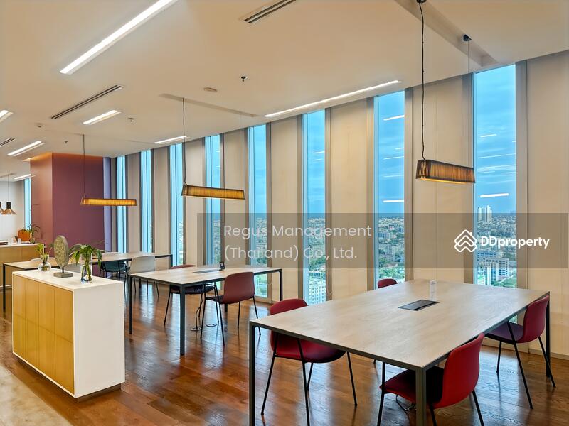 Regus Bhiraj Tower at Bitec, Bangkok, 4345 Sukhumvit Road, Bang Na, Bangkok, , 1,803 sqm, Office Space For Rent, by IWG SERVICES (THAILAND) COMPANY LIMITED, 10917841 - DDproperty.com