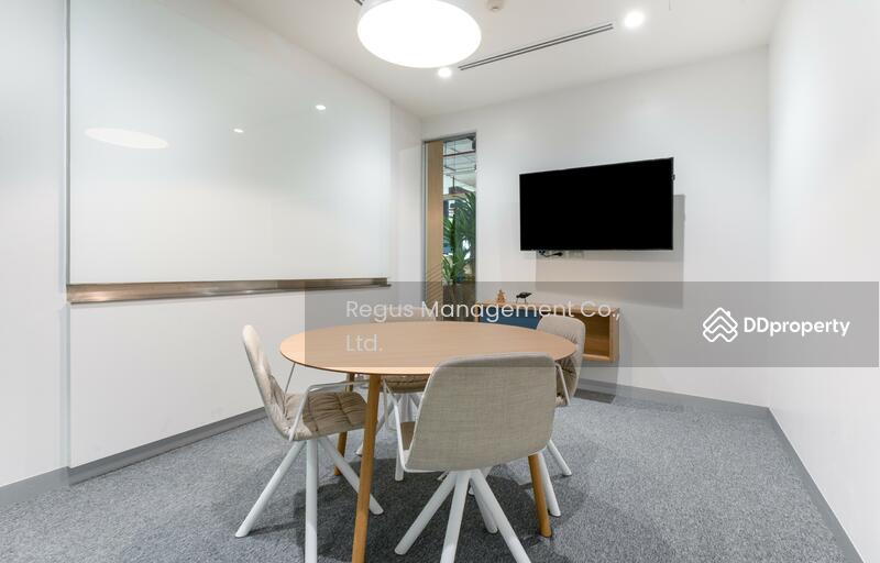 Spaces Chamchuri Square, Bangkok, 319 Phayathai Road, Pathum Wan, Pathum Wan, Bangkok, , 3,414 sqm, Office Space For Rent, by IWG SERVICES (THAILAND) COMPANY LIMITED, 10917878 - DDproperty.com