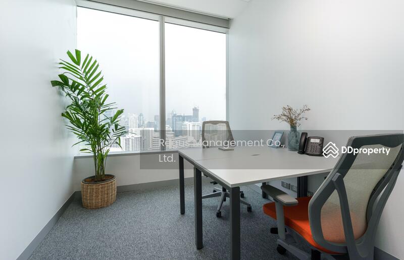 Spaces Chamchuri Square, Bangkok, 319 Phayathai Road, Pathum Wan, Pathum Wan, Bangkok, , 3,414 sqm, Office Space For Rent, by IWG SERVICES (THAILAND) COMPANY LIMITED, 10917878 - DDproperty.com