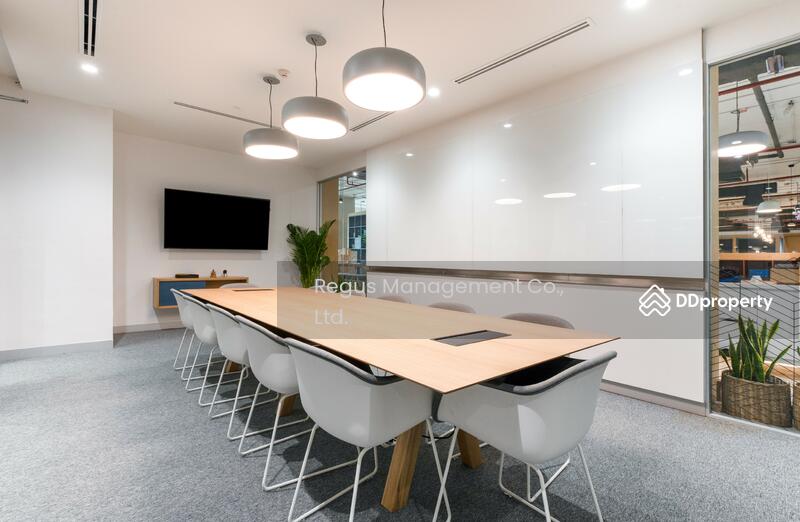 Spaces Chamchuri Square, กรุงเทพ, 319 Phayathai Road, ปทุมวัน, ปทุมวัน, กรุงเทพ, 3,414 ตร.ม., สำนักงาน ให้เช่า, โดย IWG SERVICES (THAILAND) COMPANY LIMITED, 10917878 - DDproperty.com