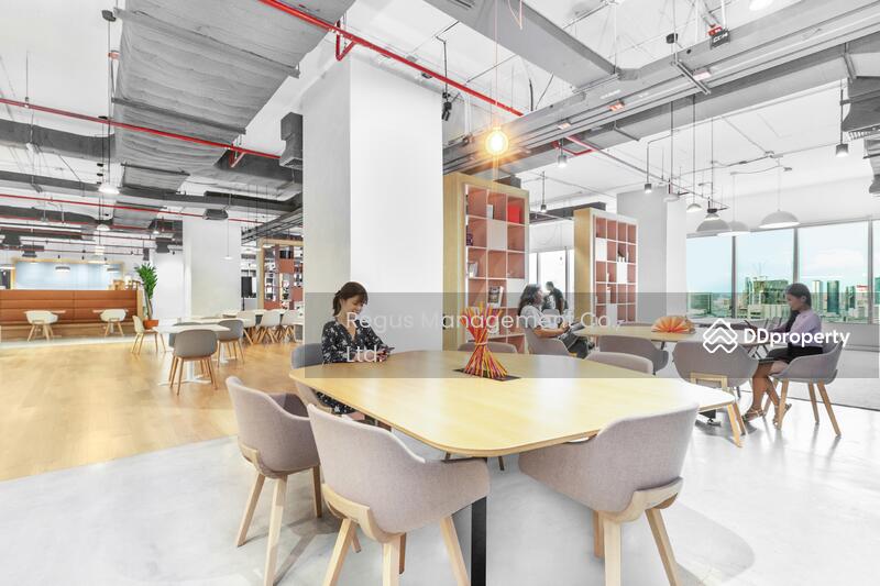 Spaces Chamchuri Square, Bangkok, 319 Phayathai Road, Pathum Wan, Pathum Wan, Bangkok, , 3,414 sqm, Office Space For Rent, by IWG SERVICES (THAILAND) COMPANY LIMITED, 10917878 - DDproperty.com
