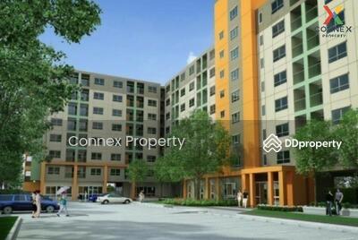 ขาย - Lumpini Ville Ratchaphruek-Bangwaek : ลุมพินี วิลล์ ราชพฤกษ์-บางแวก, กรุงเทพ