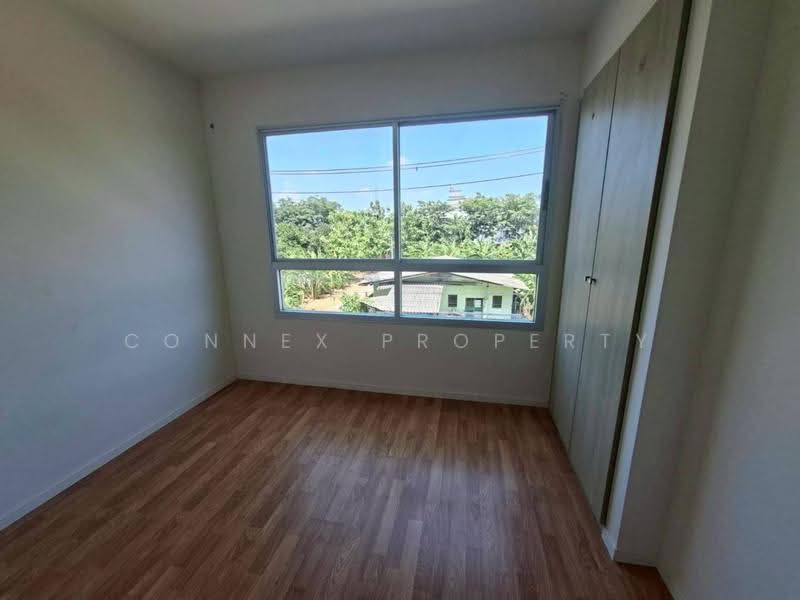 Lumpini Ville Ratchaphruek-Bangwaek, Bangkok, Soi Bang Waek 76, Bang Waek Road, Bang Waek, Phasi Charoen, Bangkok, 1 Bedroom, 23 sqm, Condo For Sale, by Connex Property, 10917934 - DDproperty.com