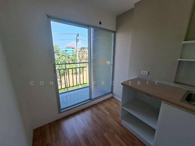 Lumpini Ville Ratchaphruek-Bangwaek, Bangkok, Soi Bang Waek 76, Bang Waek Road, Bang Waek, Phasi Charoen, Bangkok, 1 Bedroom, 23 sqm, Condo For Sale, by Connex Property, 10917934 - DDproperty.com