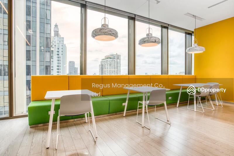 Regus Singha Complex, กรุงเทพ, 1788 New Petchaburi Road, บางกะปิ, ห้วยขวาง, กรุงเทพ, 1,171 ตร.ม., สำนักงาน ให้เช่า, โดย IWG SERVICES (THAILAND) COMPANY LIMITED, 10917941 - DDproperty.com