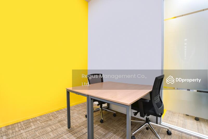 Regus Singha Complex, Bangkok, 1788 New Petchaburi Road, Bang Kapi, Huai Khwang, Bangkok, , 1,171 sqm, Office Space For Rent, by IWG SERVICES (THAILAND) COMPANY LIMITED, 10917941 - DDproperty.com