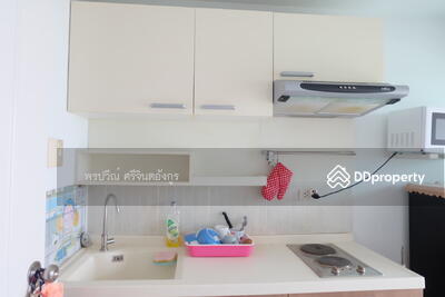 ขาย - The Nigh Condo Ngamwongwan : เดอะ ไนน์ คอนโด งามวงศ์วาน, กรุงเทพ