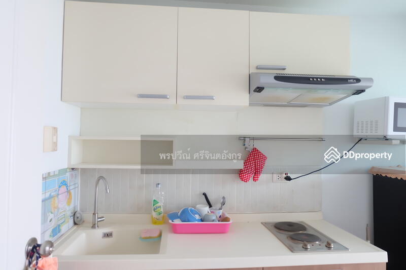 ขาย - The Nigh Condo Ngamwongwan : เดอะ ไนน์ คอนโด งามวงศ์วาน, กรุงเทพ