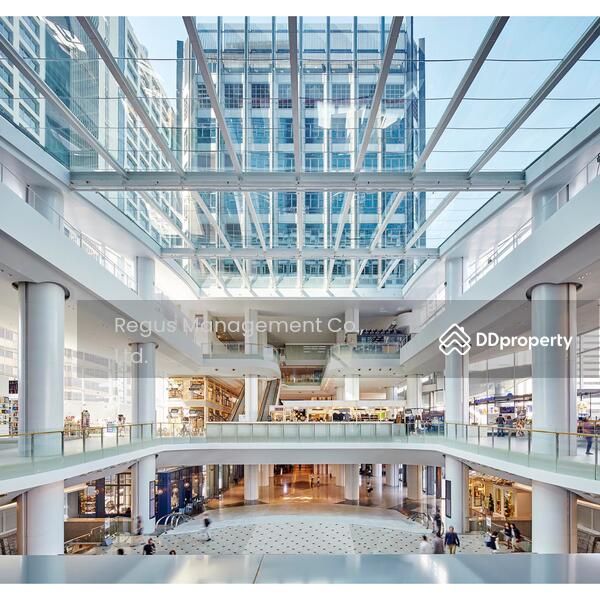 Spaces Empire Tower, กรุงเทพ, South Sathorn Rd, ยานนาวา, สาทร, กรุงเทพ, 822 ตร.ม., สำนักงาน ให้เช่า, โดย IWG SERVICES (THAILAND) COMPANY LIMITED, 10918016 - DDproperty.com
