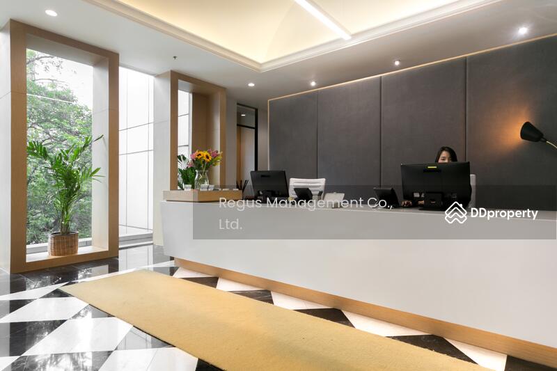 Spaces Empire Tower, กรุงเทพ, South Sathorn Rd, ยานนาวา, สาทร, กรุงเทพ, 822 ตร.ม., สำนักงาน ให้เช่า, โดย IWG SERVICES (THAILAND) COMPANY LIMITED, 10918016 - DDproperty.com