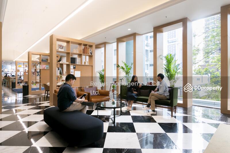 Spaces Empire Tower, Bangkok, South Sathorn Rd, Yan Nawa, Sathon, Bangkok, , 822 sqm, Office Space For Rent, by IWG SERVICES (THAILAND) COMPANY LIMITED, 10918016 - DDproperty.com