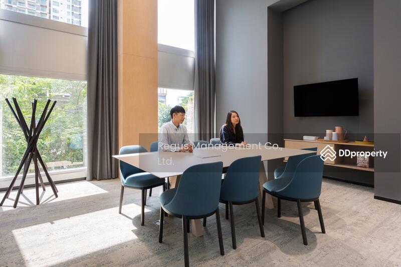 Spaces Empire Tower, กรุงเทพ, South Sathorn Rd, ยานนาวา, สาทร, กรุงเทพ, 822 ตร.ม., สำนักงาน ให้เช่า, โดย IWG SERVICES (THAILAND) COMPANY LIMITED, 10918016 - DDproperty.com