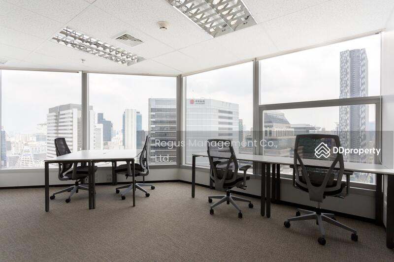 Spaces Empire Tower, Bangkok, South Sathorn Rd, Yan Nawa, Sathon, Bangkok, , 822 sqm, Office Space For Rent, by IWG SERVICES (THAILAND) COMPANY LIMITED, 10918016 - DDproperty.com