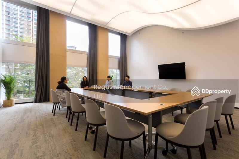 Spaces Empire Tower, Bangkok, South Sathorn Rd, Yan Nawa, Sathon, Bangkok, , 822 sqm, Office Space For Rent, by IWG SERVICES (THAILAND) COMPANY LIMITED, 10918016 - DDproperty.com
