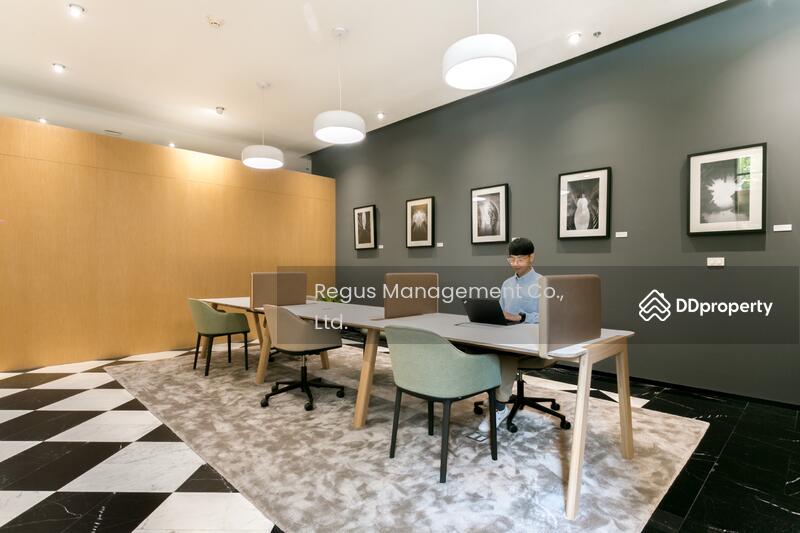 Spaces Empire Tower, กรุงเทพ, South Sathorn Rd, ยานนาวา, สาทร, กรุงเทพ, 822 ตร.ม., สำนักงาน ให้เช่า, โดย IWG SERVICES (THAILAND) COMPANY LIMITED, 10918016 - DDproperty.com