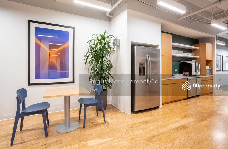 Spaces Empire Tower, Bangkok, South Sathorn Rd, Yan Nawa, Sathon, Bangkok, , 822 sqm, Office Space For Rent, by IWG SERVICES (THAILAND) COMPANY LIMITED, 10918016 - DDproperty.com
