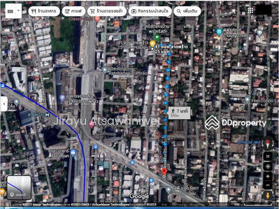 ขาย - ขาย บ้านเดี่ยว 2 ชั้น 104 ตร.วา ลาดพร้าว 25 จอดรถได้ 18 คัน, กรุงเทพ