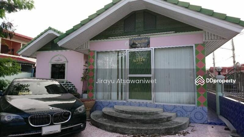 For Sale - Sale!! 6 Bedroom House with 95 sq.wa, Chon Buri