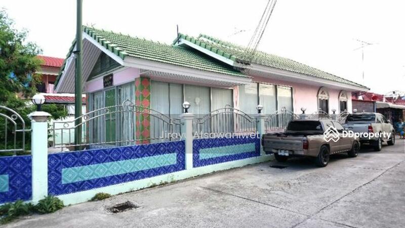 For Sale - Sale!! 6 Bedroom House with 95 sq.wa, Chon Buri