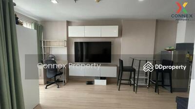 ขาย - Casa Condo Ratchada-Ratchaphruek : คาซ่า คอนโด รัชดา-ราชพฤกษ์, กรุงเทพ