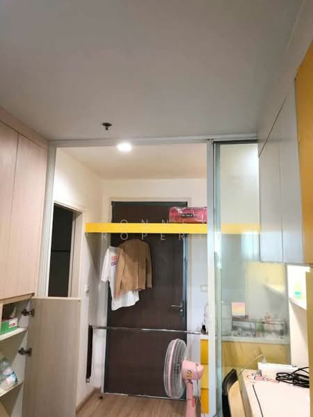 Casa Condo Ratchada-Ratchaphruek, Bangkok, Ratchapruek Road, Dao Khanong, Thon Buri, Bangkok, 1 Bedroom, 26 sqm, Condo For Sale, by Connex Property, 10918187 - DDproperty.com