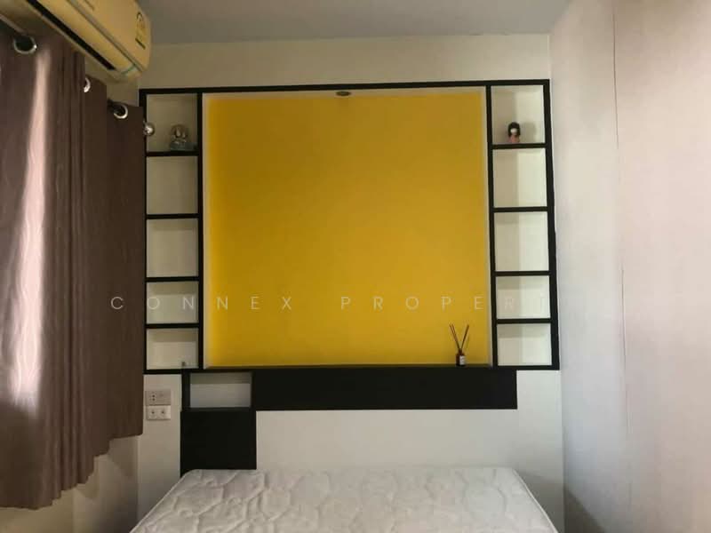 Casa Condo Ratchada-Ratchaphruek : คาซ่า คอนโด รัชดา-ราชพฤกษ์, กรุงเทพ, ถนนราชพฤกษ์, ดาวคะนอง, ธนบุรี, กรุงเทพ, 26 ตร.ม., คอนโด ขาย, โดย Connex Property, 10918187 - DDproperty.com