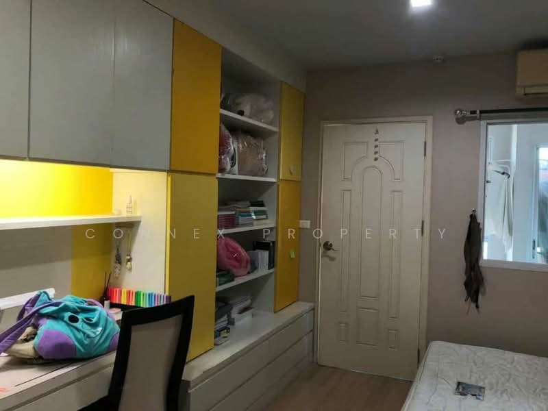 Casa Condo Ratchada-Ratchaphruek : คาซ่า คอนโด รัชดา-ราชพฤกษ์, กรุงเทพ, ถนนราชพฤกษ์, ดาวคะนอง, ธนบุรี, กรุงเทพ, 26 ตร.ม., คอนโด ขาย, โดย Connex Property, 10918187 - DDproperty.com
