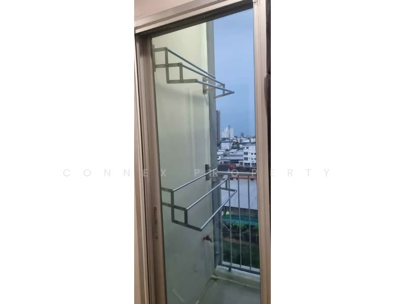Casa Condo Ratchada-Ratchaphruek, Bangkok, Ratchapruek Road, Dao Khanong, Thon Buri, Bangkok, 1 Bedroom, 26 sqm, Condo For Sale, by Connex Property, 10918187 - DDproperty.com