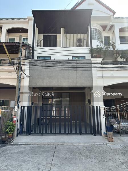 ทาวน์เฮาส์ สาธร - พระราม 3, กรุงเทพ, ช่องนนทรี, ยานนาวา, กรุงเทพ, 290 ตร.ม., ทาวน์เฮ้าส์ ให้เช่า, โดย ปรินทร์ญาดา ชิณโชติ, 10918230 - DDproperty.com