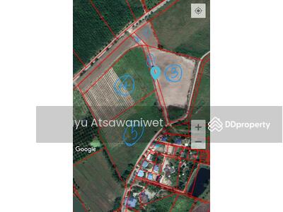 ขาย - ที่ดินบ้านบึง เขต EEC 46-1-99 ไร่ ห่างโลตัสบ้านบึงเพียง 2 กม., ชลบุรี