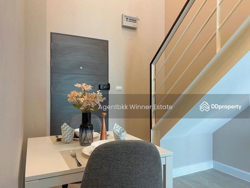Metro Sky Bang Son Interchange (Prachachuen), Bangkok, 769 Pracha Chuen Road, Wong Sawang, Bang Sue, Bangkok, 2 Bedrooms, 40 sqm, Condo For Rent, by Agentbkk, 10918469 - DDproperty.com